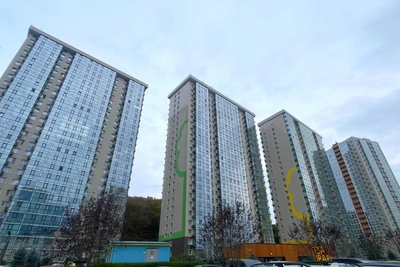 В Приморье на ипотечный взнос копят 3.5 года