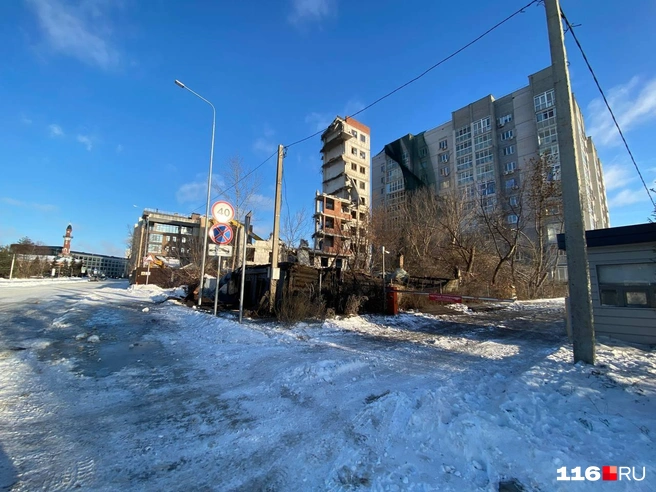 Источник: Руфина Калимуллина / T.me