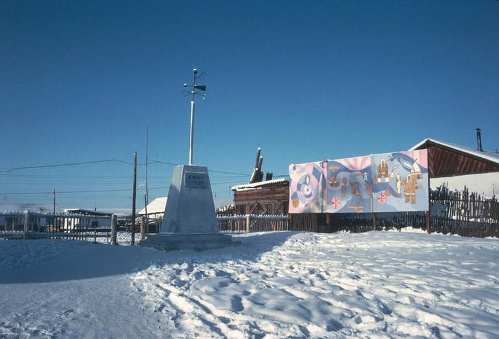 Небольшие, но гордые: посмотрите на 10 самых маленьких городов России