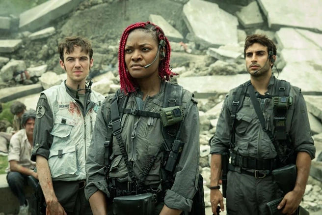 Источник: кадр из сериала