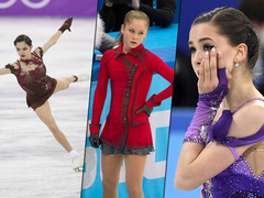 Самые громкие скандалы с фигуристками: почему путь к чемпионству превратился в «Дом-2»?