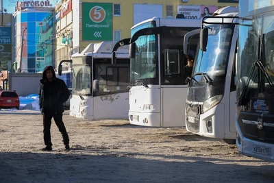 Омичи о зарплате водителей: «Всегда будут ныть»