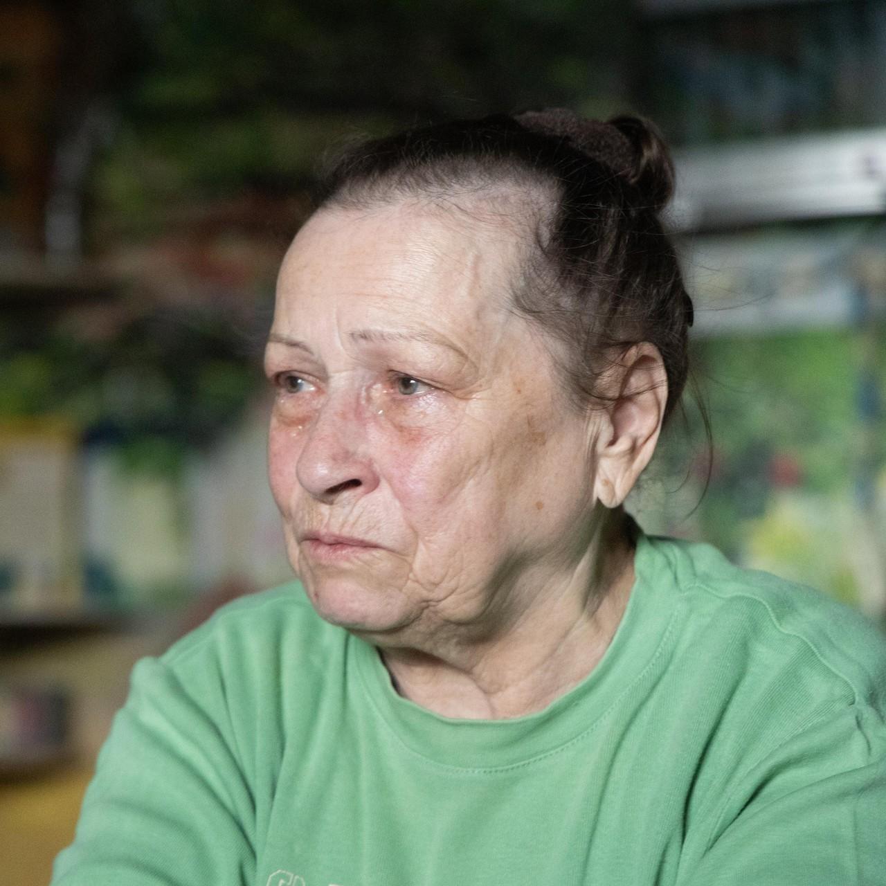 <p>Нина Ромашова</p>