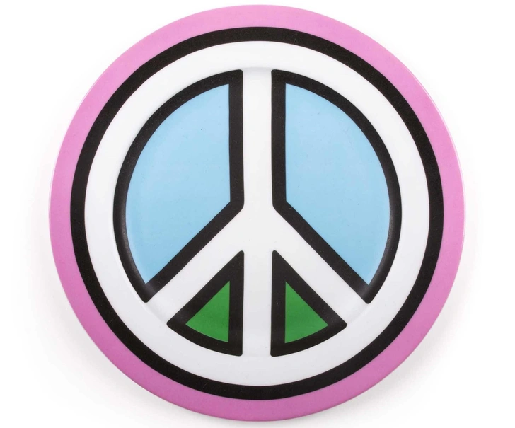 Flower Power: 50 лет фестивалю Вудсток (фото 16) | Источник: seletti.it