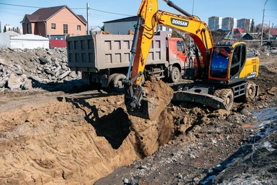 Казань выделит 3 млрд на строительство дороги к Новому Аракчино