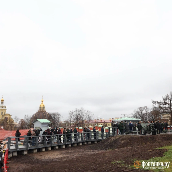 Источник: Сергей Михайличенко / «Фонтанка.ру»