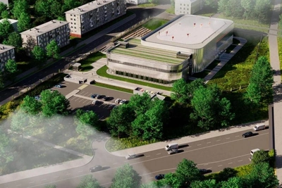 Казанская школа Загитовой наберёт первых учеников к 1 сентября