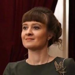 Анастасия Александрова