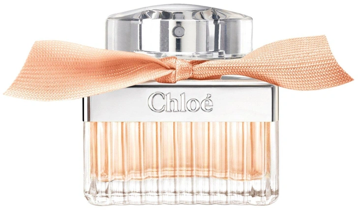 Chloe туалетная вода Rose Tangerine