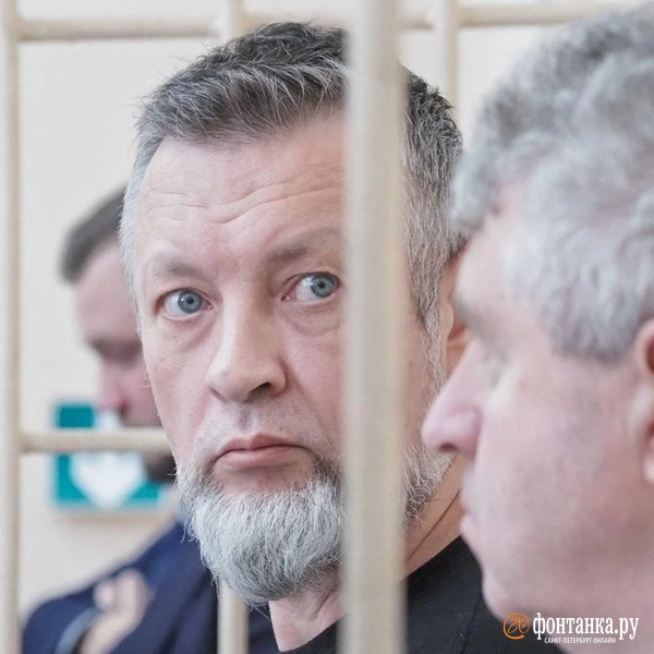 Источник: Михаил Огнев / FONTANKA.RU