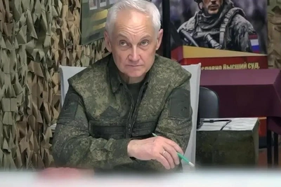 Над Башкирией и еще 11 регионами сбили 200 дронов