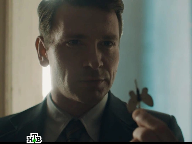 Съемки детектива для НТВ в Ярославле | Источник: сериал «Алекс Лютый. Дело Шульца» (16+), 2022 год, реж. Леонид Белозорович, телеканал НТВ