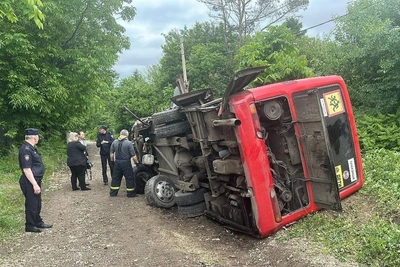 Суд обязал перевозчика выплатить ребенку 90 тысяч рублей за травму