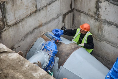Волжский останется без горячей воды на три дня
