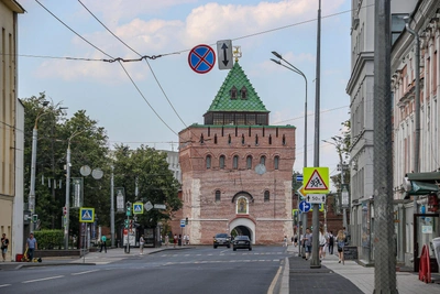 Лето в Нижнем Новгороде: народные приметы и прогноз