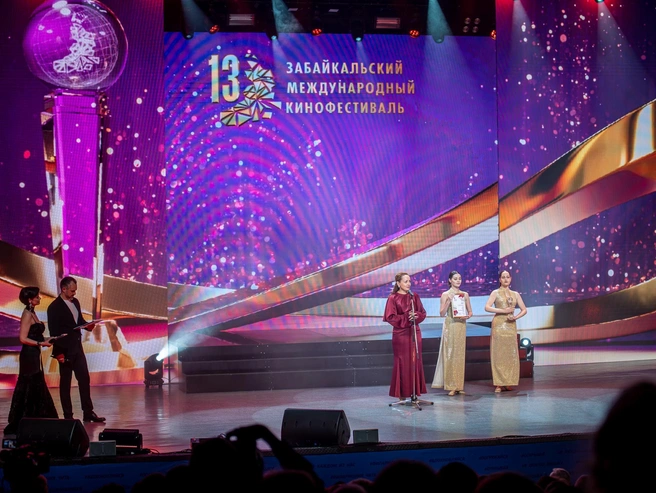 Источник: Олег Фёдоров / CHITA.RU