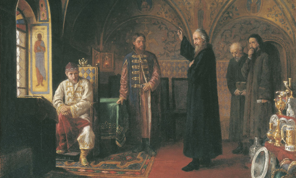 Откуда пошло выражение филькина грамота? | Вокруг Света