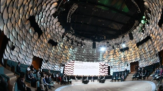 «Казаныш» 2025: главные архитекторы городов БРИКС+ договорились о сотрудничестве