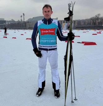 Андрей Гавриленко