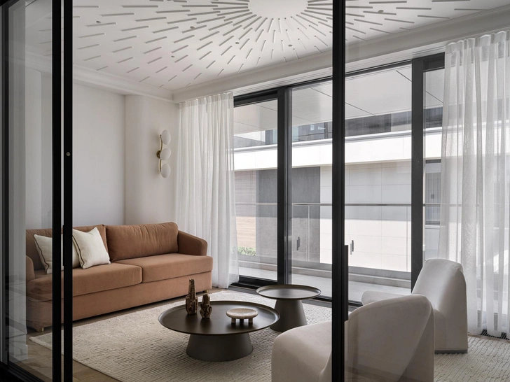 Интерьер недели: дом 468 м&sup2; в Краснодарском крае для большой семьи