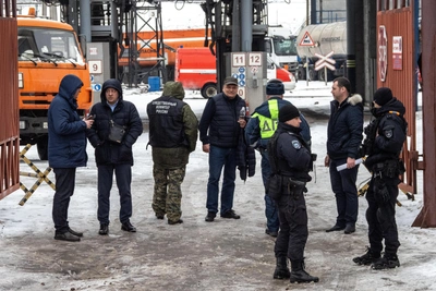 На Ставрополье отменили режим беспилотной опасности