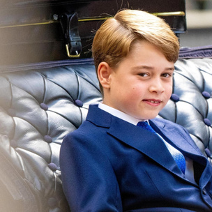 Угроза жизни: строгий запрет, который ждет принца Джорджа в 12 лет — и его отец тоже этому следует
