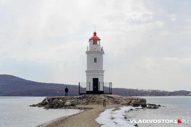 Лидер рейтинга — Москва | Источник: Елена Буйвол / VLADIVOSTOK1.RU