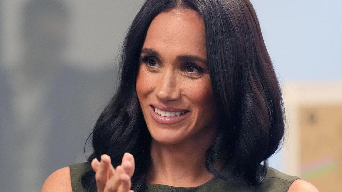 Самый затравленный человек в мире: Меган Маркл жалуется на 10 лет издевательств