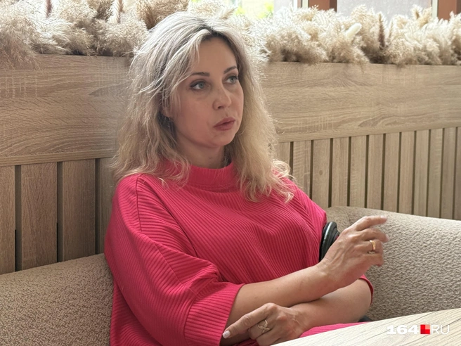 Светлана не сразу восприняла всерьез переход дочери в ислам | Источник: Сергей Петунин / 164.RU