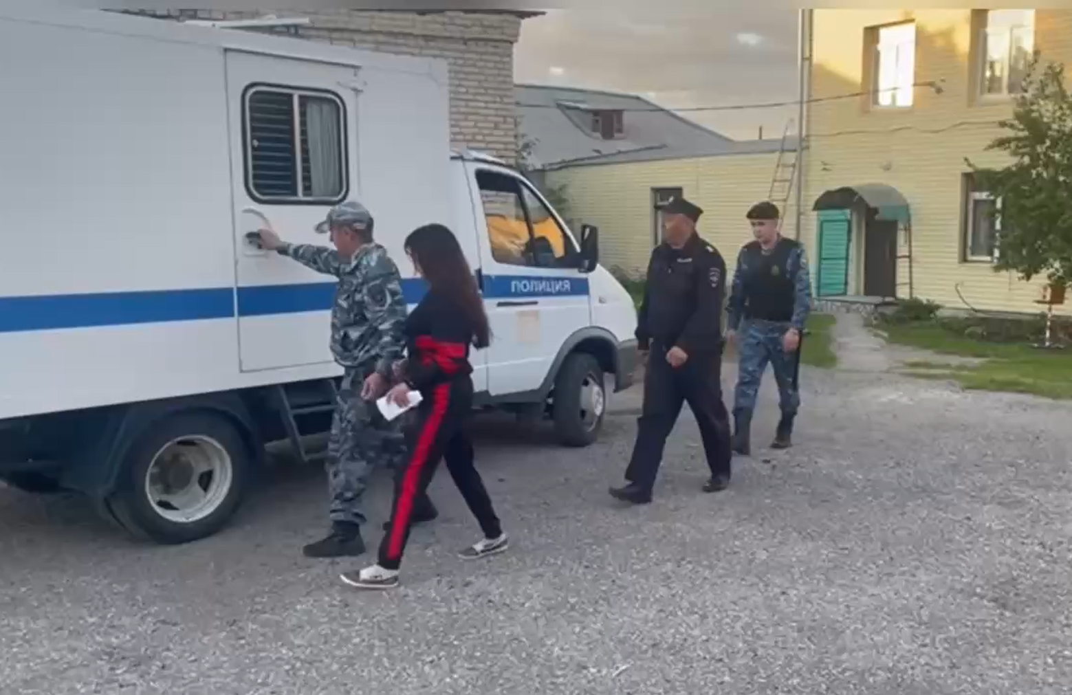 Матери, заказавшей убийство 12-летней дочери, отменили оправдательный приговор