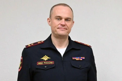 Суд изъял 15 миллионов рублей у бывшего начальника полиции Ростова