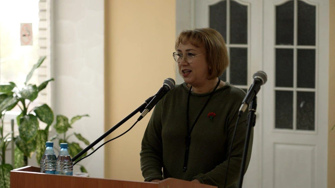 Лотерея и благотворительность объединились для поддержки пожилых людей | Источник: пресс-служба «Столото»