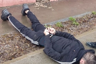 В Удмуртии задержали курьера мошенников, вернули деньги пенсионерке