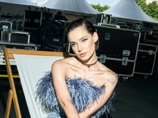 Севиль не может отпустить обиду на Агутина: «Сказал, что не желает со мной работать, потому что у меня нет образования»