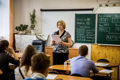 Блокировка заданий ЕГЭ: мнение экспертов