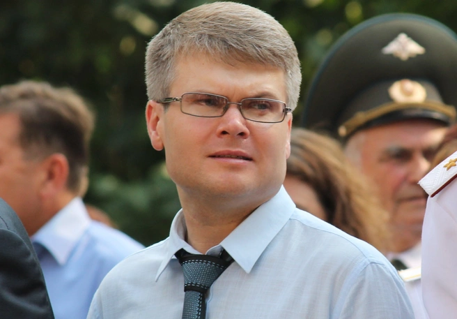 Булеков поднялся на вторую строчку медиарейтинга по ЦФО | ya62.ru