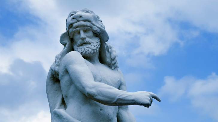 Побеждать как Геракл: как читать мифы с пользой для психики