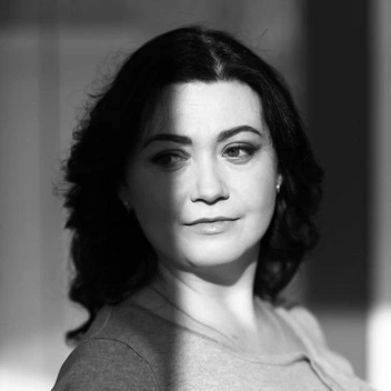 Ирина считает, что каждый должен стремиться узнать как можно больше о своей родне | Источник: Ирина Речкалова (Напалкова)