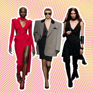 Итоги Недели моды в Париже: 8 самых главных трендов 2023