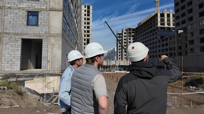 Источник: «СибирьИнвест Development»