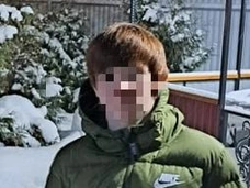 В Башкирии похоронили самого сильного мальчика России Сергея Батяева