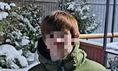 В Башкирии похоронили самого сильного мальчика России Сергея Батяева
