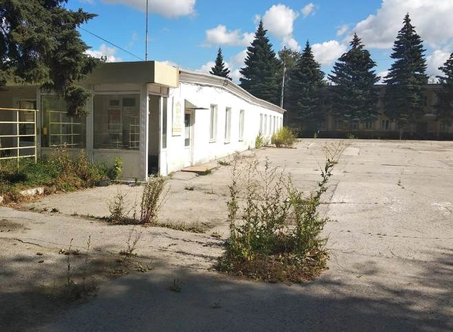 В Рязани ярмарка выходного дня «переедет» на территорию бывшего троллейбусного депо | ya62.ru