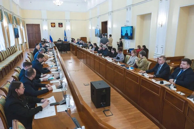 Источник: Правительство Мурманской области