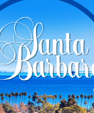 10 фактов о сериале «Санта-Барбара», которому в этом году исполнилось 38 лет