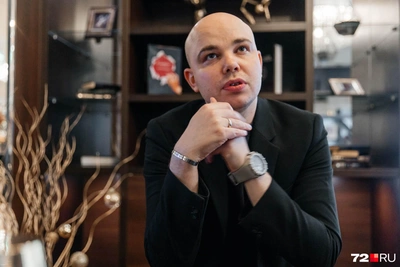 Тюменский режиссер представит сериал о фарме на кинофестивале