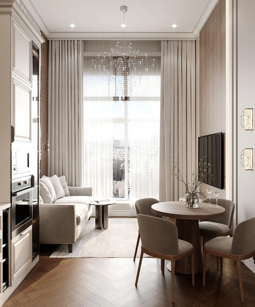 Источник: Nirenburg.Design Studio
