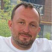 Александр Рокин