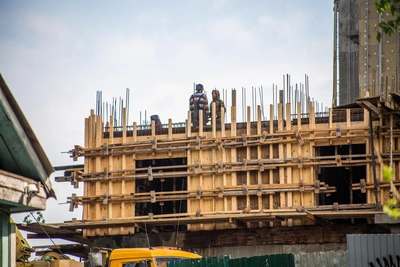 Школа в Тайшете стала долгостроем с двухлетним отставанием