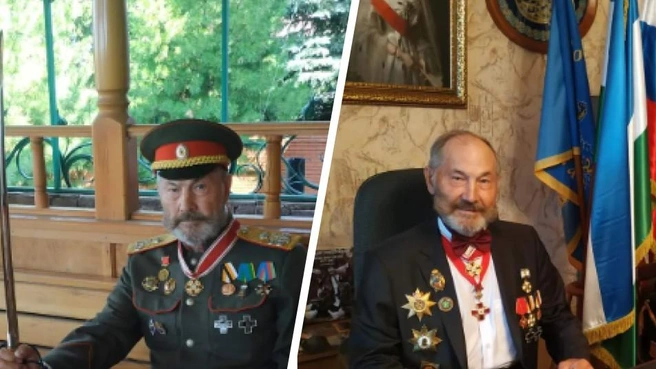 Зуфар Аюпов родом из Белебея, но большую часть жизни он провел в уфимской Черниковке | Источник: Зуфар Аюпов / Ok.ru